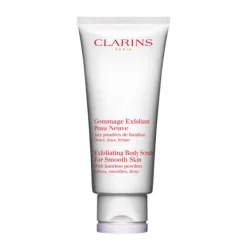 Smoothing Body Scrub For A New Skin*CLARINS Best