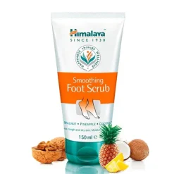 Smoothing Foot Scrub*HIMALAYA Clearance