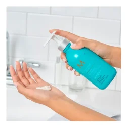Online MOROCCANOIL Smoothing Lotion