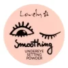Smoothing Undereye Setting Powder*LOVELY Online
