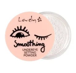 Smoothing Undereye Setting Powder*LOVELY Online