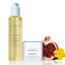 Smoothness Bare Haven Soft Moisturizer*BAREMINERALS Online