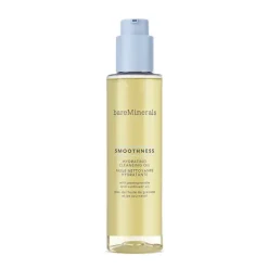 Smoothness Hydrating Cleansing Oil*BAREMINERALS Best