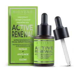 Sale Snail Renewal Serum Serums