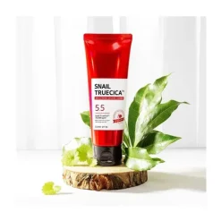 Sale Snail Truecica Limpieza