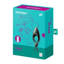 Online SATISFYER Sniper Black