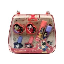 New Snow White Tote Bag Estuches Y Sets