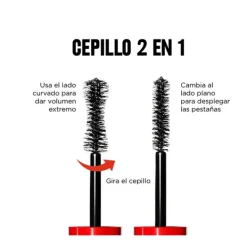 So Fierce Big Bad Lash*REVLON New