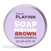 Soap Brow Brown*INGLOT Hot