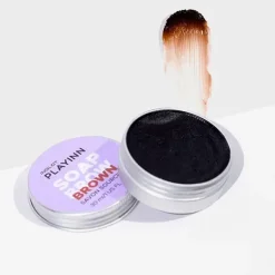 Soap Brow Brown*INGLOT Hot