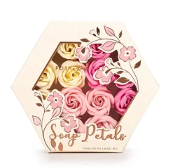 Best TRI-COASTAL Soap Petals