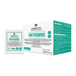 Hot NUTRICION MEDICA Sobres Nm Promid