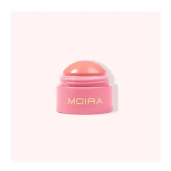 Soft Blush Balm*MOIRA Clearance