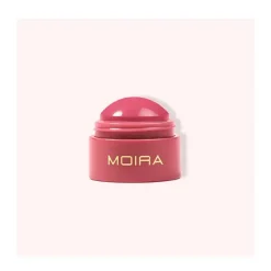 Soft Blush Balm*MOIRA Clearance