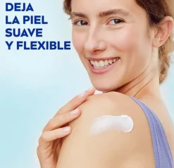 Soft Cara Cuerpo Y Manos*NIVEA