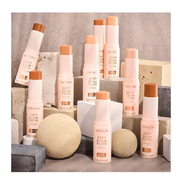Clearance Soft Glam Filter Stick Bases De Maquillaje