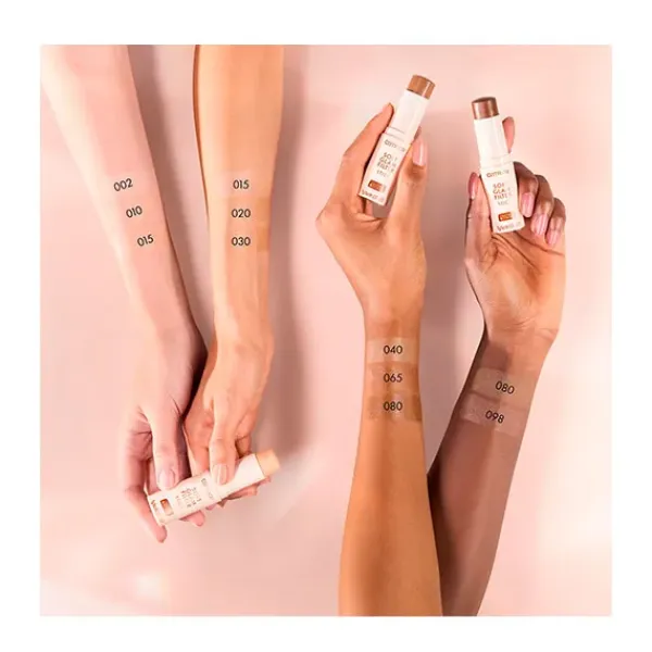 Clearance Soft Glam Filter Stick Bases De Maquillaje