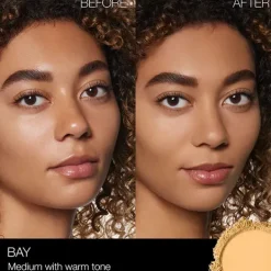 Soft Mate Advanced Perfecting Powder Polvos De Maquillaje