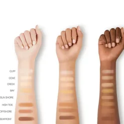 Soft Mate Advanced Perfecting Powder Polvos De Maquillaje