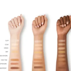 Soft Mate Advanced Perfecting Powder Polvos De Maquillaje