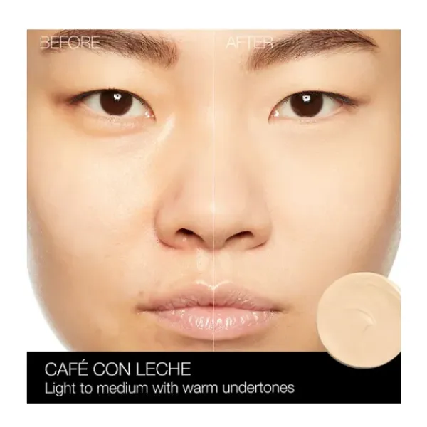 Soft Matte Complete Concealer*NARS Clearance