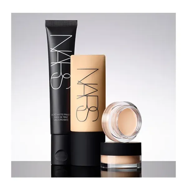 Soft Matte Complete Concealer*NARS Clearance
