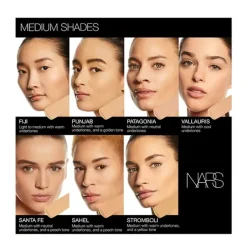 Online Soft Matte Complete Foundation Bases De Maquillaje