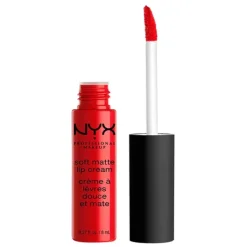 Soft Matte Lip Cream*NYX PROFESSIONAL MAKE UP