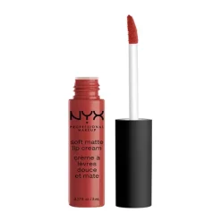 Soft Matte Lip Cream*NYX PROFESSIONAL MAKE UP