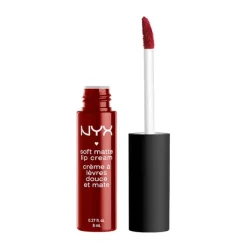 Soft Matte Lip Cream*NYX PROFESSIONAL MAKE UP