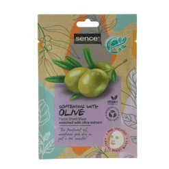 Softening With Olive*SENCE New