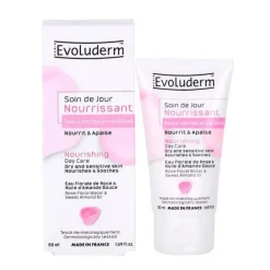 Discount Soin De Jour Nourrissant Hidratación