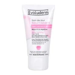 Discount Soin De Jour Nourrissant Hidratación