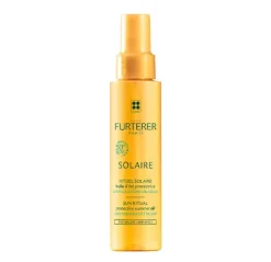 Solaire Aceite Sola Kpf91*RENÉ FURTERER Hot