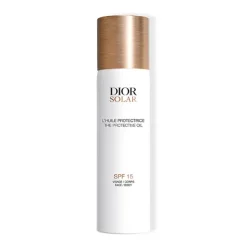 Discount DIOR Solar Aceite Protector Spf15