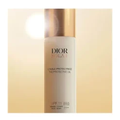 Discount DIOR Solar Aceite Protector Spf15