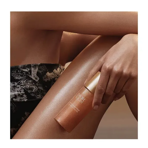 DIOR Solar Aceite Sublimador