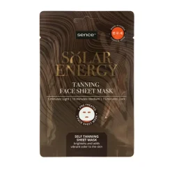 Solar Energy*SENCE Online