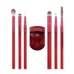 Solar Power Molten Metallic Eye Set*REAL TECHNIQUES