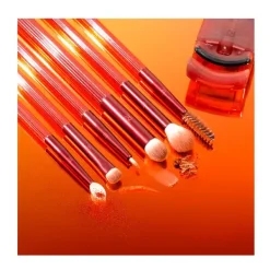 Solar Power Molten Metallic Eye Set*REAL TECHNIQUES