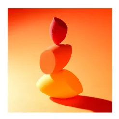 Solar Power Sunsoaked Sponge Trio*REAL TECHNIQUES Clearance