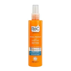 Sale ROC Soleil-Protect Leche Hidratante Spf50