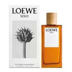 Online Solo Perfumes