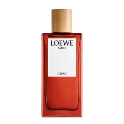 Solo Cedro*LOEWE