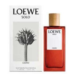 Solo Cedro*LOEWE