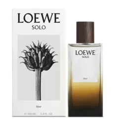 Solo Elixir*LOEWE Clearance