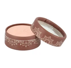 Best BOHO Sombra De Ojos En Polvo