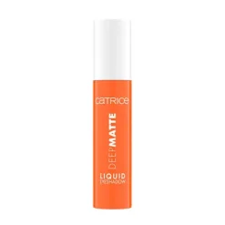 Sombra Ojos Liquida Deep Matte*CATRICE Discount