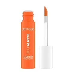 Sombra Ojos Liquida Deep Matte*CATRICE Discount