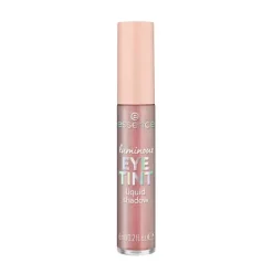 Sombra Ojos Liquida Luminous Eye Tint*ESSENCE Hot